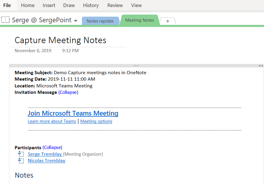 how to add signature in outlook meeting request